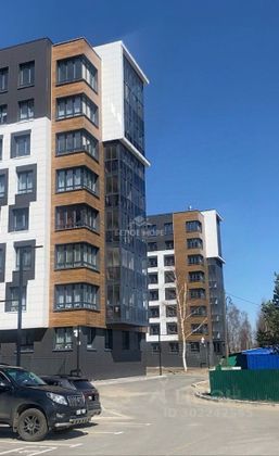 Продажа 4-комнатной квартиры 73,3 м², 6/8 этаж