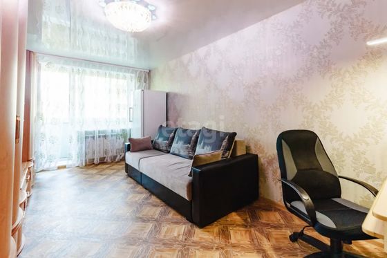 Продажа 3-комнатной квартиры 58,1 м², 4/9 этаж