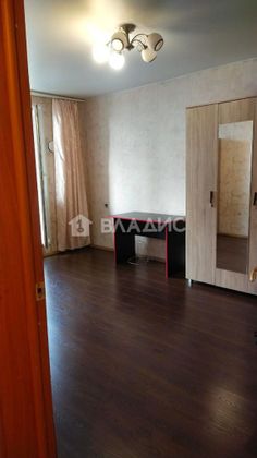 Продажа 1-комнатной квартиры 37,1 м², 11/17 этаж