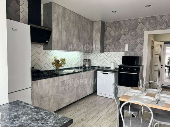 Продажа 1-комнатной квартиры 37 м², 9/12 этаж