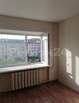 Продажа 1-комнатной квартиры 32 м², 3/4 этаж