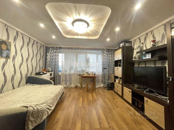 Продажа 1 комнаты, 21 м², 4/9 этаж