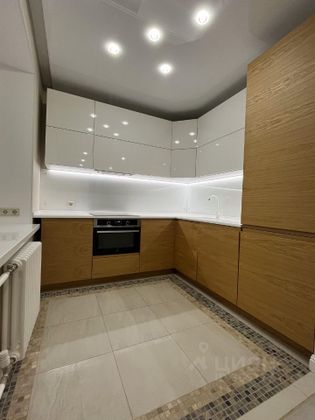 Продажа 2-комнатной квартиры 38,9 м², 4/14 этаж