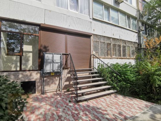 Продажа 3-комнатной квартиры 64,1 м², 1/5 этаж