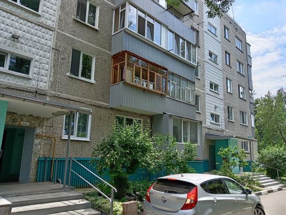 Аренда 2-комнатной квартиры 45 м², 3/5 этаж