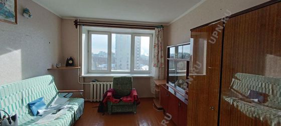 Продажа 1-комнатной квартиры 32 м², 9/9 этаж