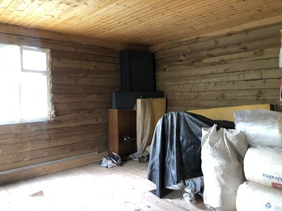 Продажа дома, 174 м², с участком 9,7 сотки