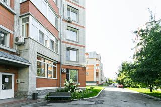 Аренда многокомнатной квартиры 160 м², 5/5 этаж