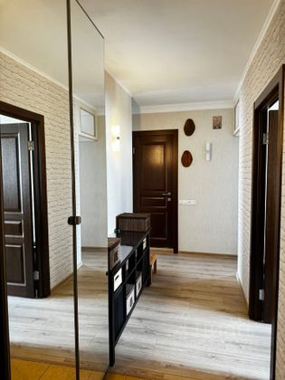 Продажа 2-комнатной квартиры 53 м², 7/12 этаж