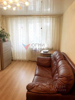 Продажа 2-комнатной квартиры 46 м², 1/5 этаж