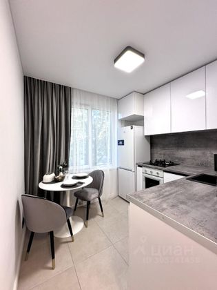 Продажа 3-комнатной квартиры 60 м², 2/9 этаж