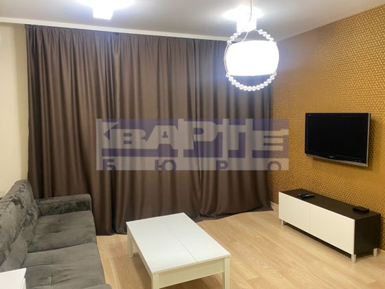 Продажа 3-комнатной квартиры 73,3 м², 12/12 этаж