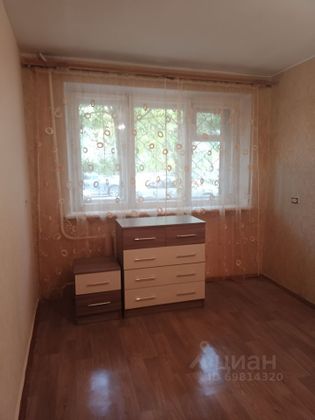 Аренда 1-комнатной квартиры 32 м², 1/5 этаж