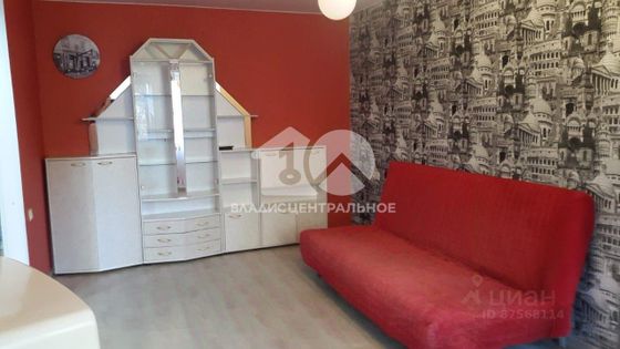 Продажа 2-комнатной квартиры 46,4 м², 2/5 этаж