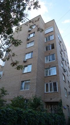 Продажа 2-комнатной квартиры 71 м², 2/8 этаж