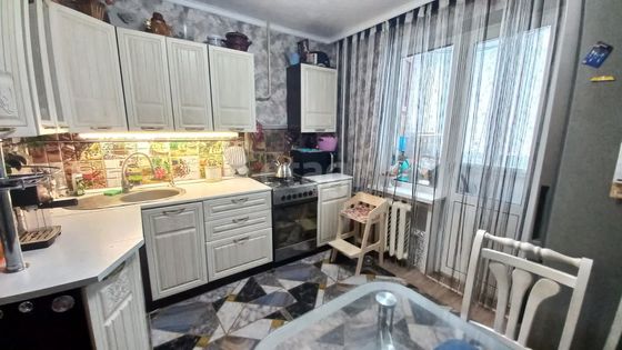 Продажа 3-комнатной квартиры 67,8 м², 1/5 этаж