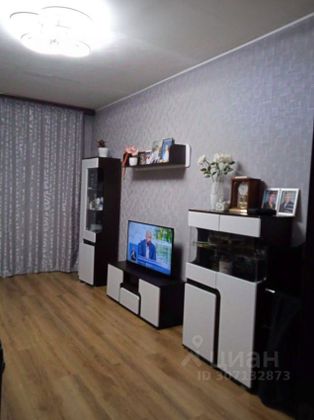 Продажа 2-комнатной квартиры 62,1 м², 1/5 этаж