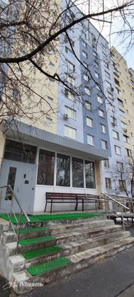 Продажа 3-комнатной квартиры 64,4 м², 12/12 этаж