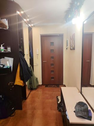Продажа 2-комнатной квартиры 52,7 м², 2/16 этаж