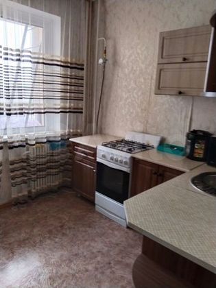 Продажа 1-комнатной квартиры 38,7 м², 8/10 этаж