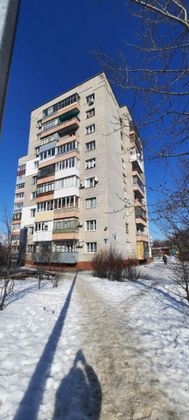 Продажа 2-комнатной квартиры 71 м², 2/9 этаж