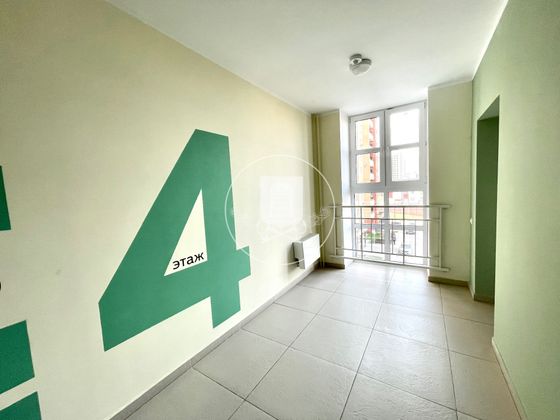 Продажа 3-комнатной квартиры 103,3 м², 4/13 этаж