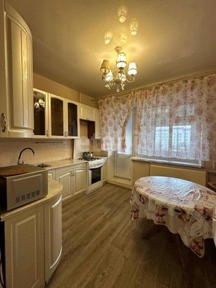 Продажа 2-комнатной квартиры 55 м², 4/10 этаж