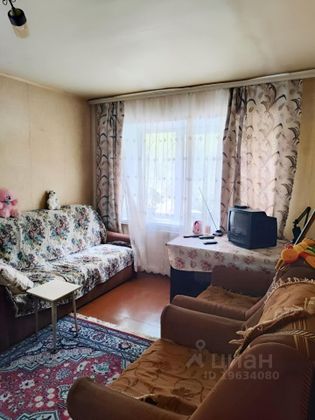 Продажа 1-комнатной квартиры 31 м², 1/5 этаж