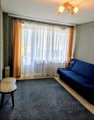 Продажа 1-комнатной квартиры 27 м², 1/5 этаж