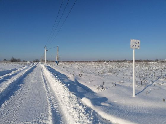 Продажа участка, 9 соток