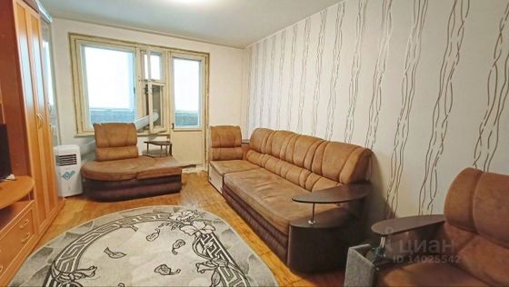 Продажа многокомнатной квартиры 95,4 м², 1/9 этаж