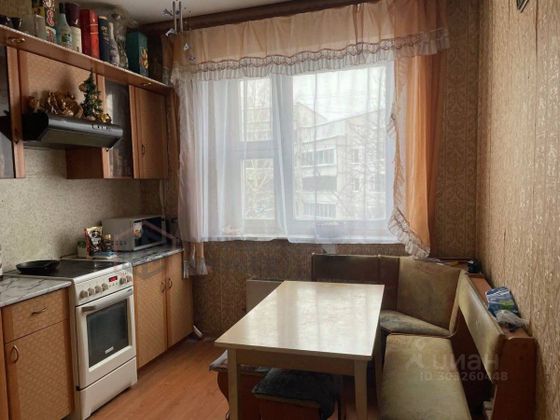 Продажа 2-комнатной квартиры 53,1 м², 2/8 этаж