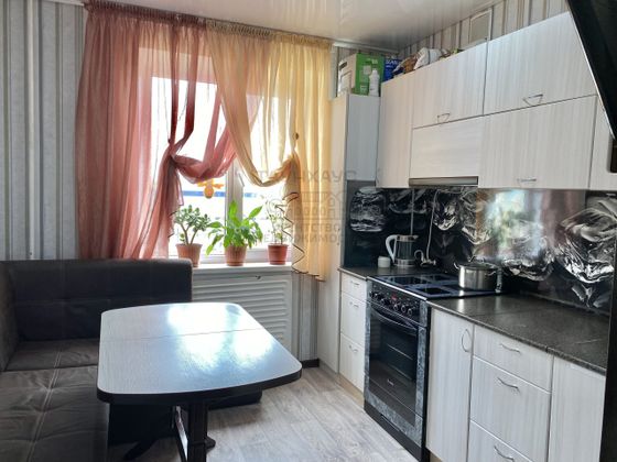 Продажа 2-комнатной квартиры 52 м², 4/9 этаж