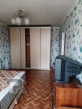 Продажа 1-комнатной квартиры 30 м², 4/5 этаж