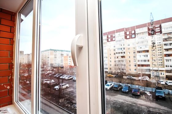 Продажа 1-комнатной квартиры 34 м², 3/10 этаж