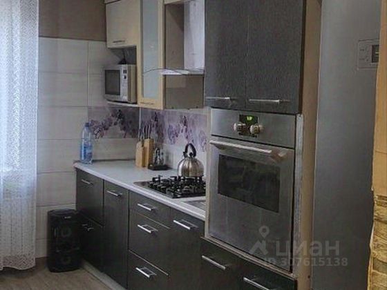 Продажа 2-комнатной квартиры 44,4 м², 3/3 этаж