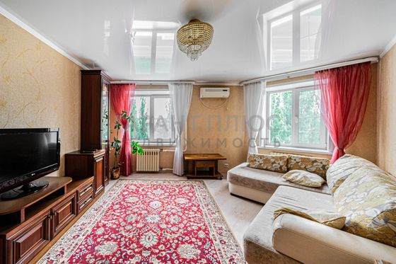 Продажа 3-комнатной квартиры 74,3 м², 3/13 этаж