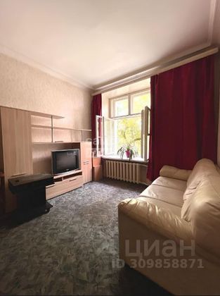 Продажа 3-комнатной квартиры 98,6 м², 3/10 этаж