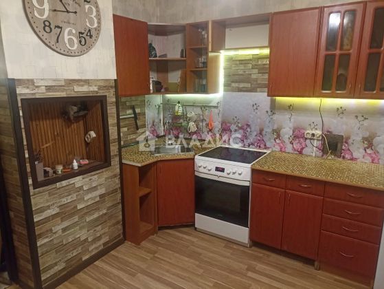 Продажа 3-комнатной квартиры 73 м², 1/17 этаж