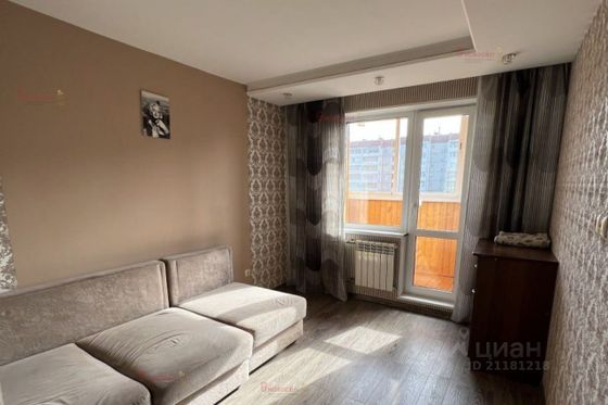 Продажа 3-комнатной квартиры 58,2 м², 7/9 этаж