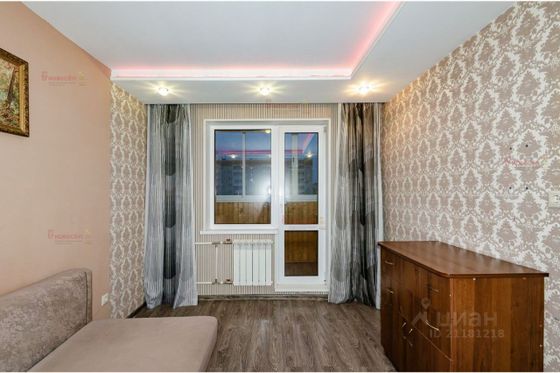 Продажа 3-комнатной квартиры 58,2 м², 7/9 этаж