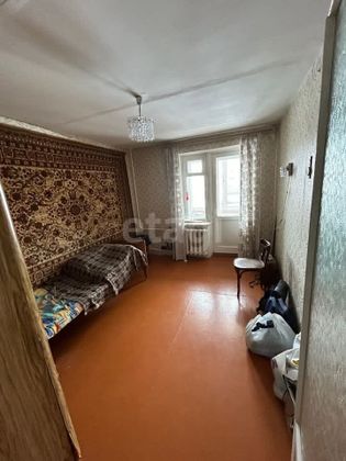 Продажа 3-комнатной квартиры 57 м², 3/9 этаж