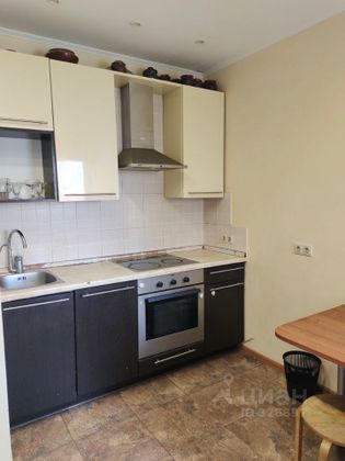 Продажа 2-комнатной квартиры 56 м², 14/17 этаж