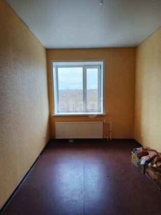 Продажа 2-комнатной квартиры 43,5 м², 2/2 этаж