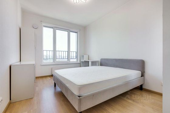 Аренда 2-комнатной квартиры 50 м², 8/11 этаж