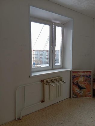 Продажа 4-комнатной квартиры 73 м², 9/9 этаж