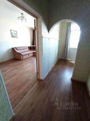 Продажа 1-комнатной квартиры 38 м², 11/17 этаж