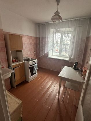 Продажа 2-комнатной квартиры 45,1 м², 4/5 этаж