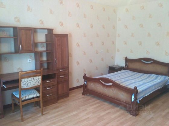 Аренда 1-комнатной квартиры 40 м², 3/5 этаж