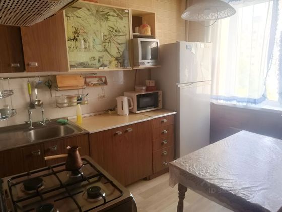 Аренда 3-комнатной квартиры 62 м², 5/9 этаж